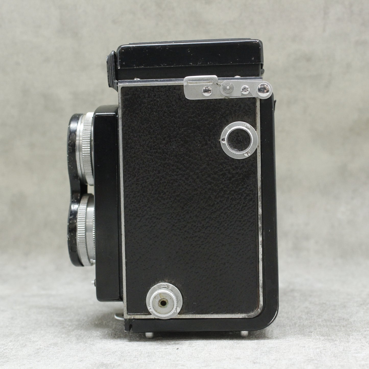 中古品 Airesflex 二眼レフ 【7月15日(土)のYouTube生配信でご紹介】