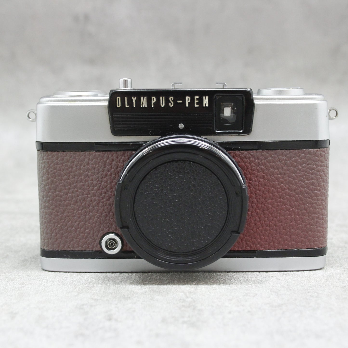 中古品 OLYMPUS PEN EE3 【7月22日(土)のYouTube生配信でご紹介】