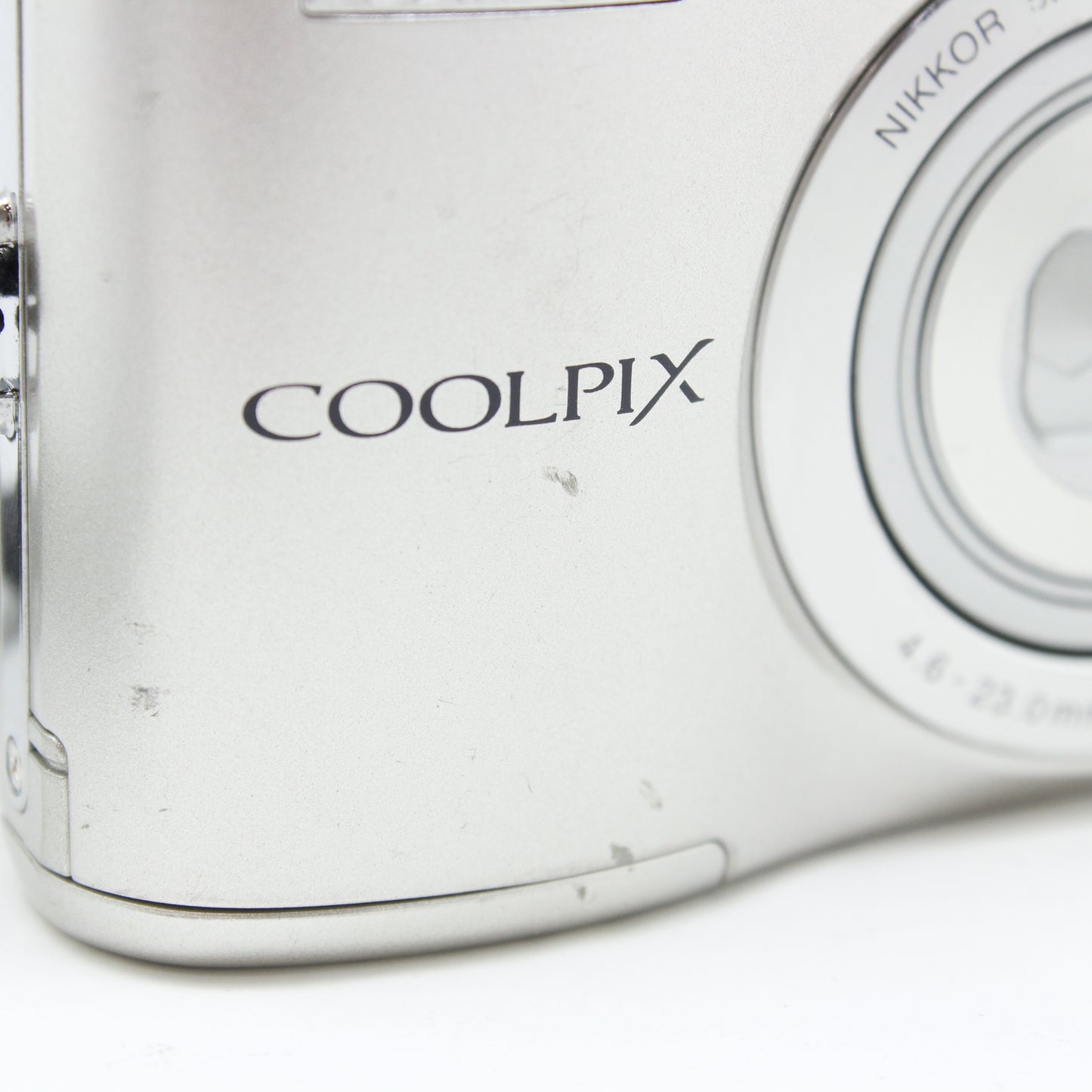 中古 Nikon COOLPIX L30