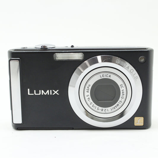 中古 Panasonic DMC-FS3