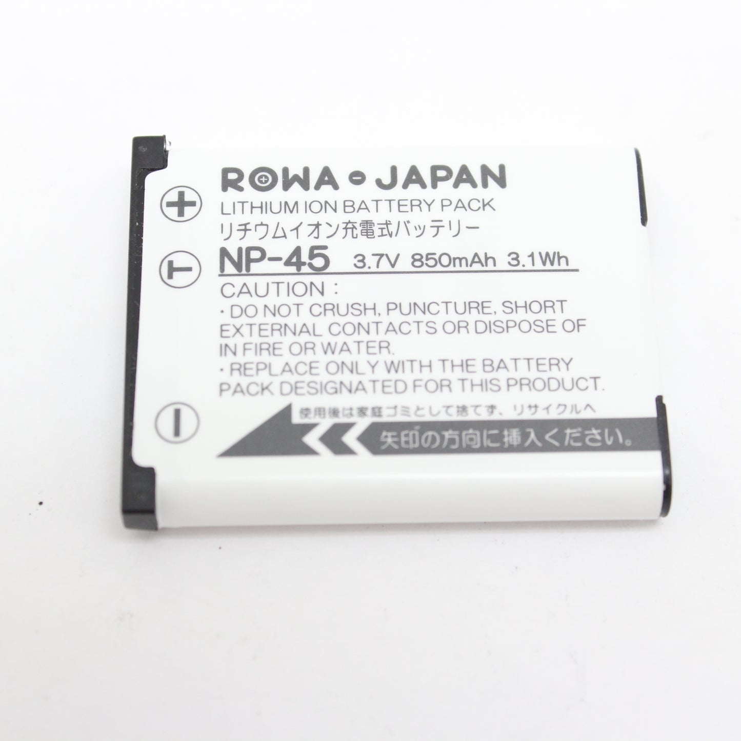 中古FUJIFILM FinePix JX180