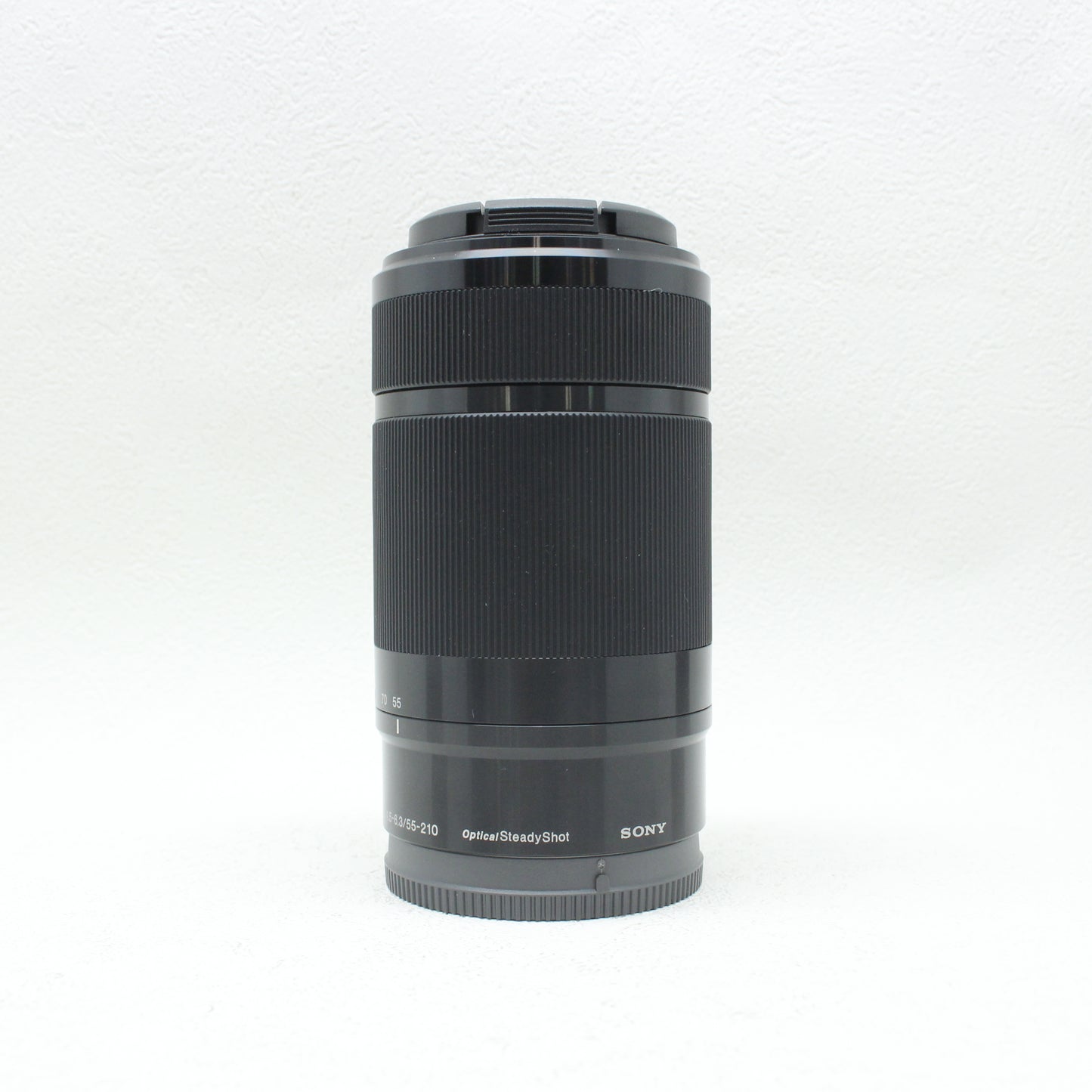 中古 SONY E 55-210mm F4.5-6.3 OSS