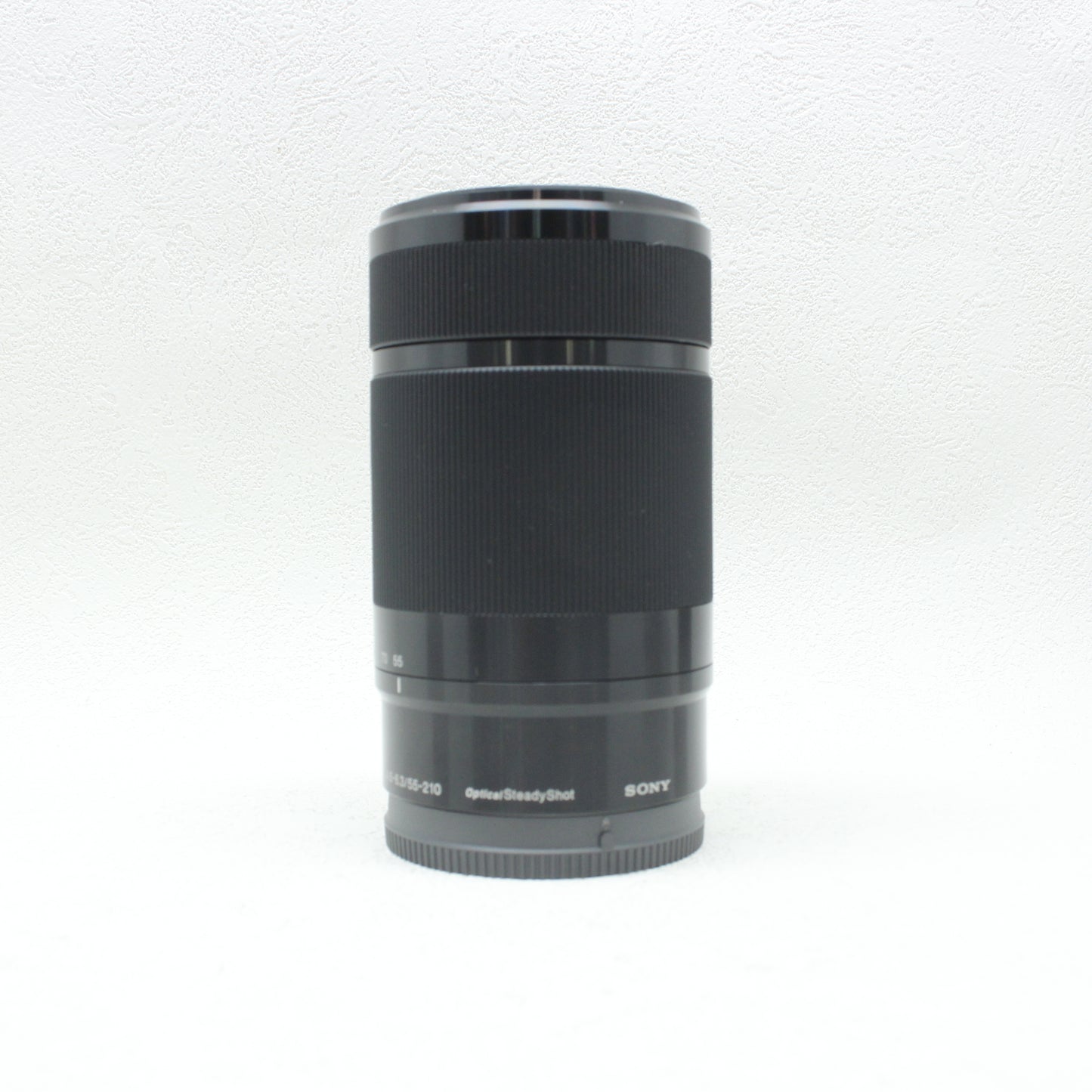 中古 SONY E 55-210mm F4.5-6.3 OSS