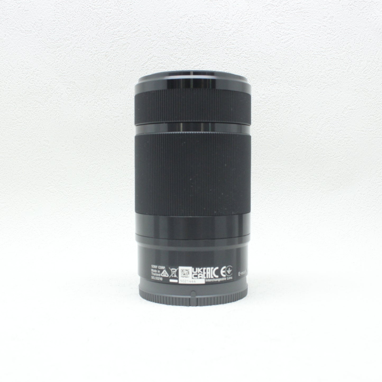 中古 SONY E 55-210mm F4.5-6.3 OSS