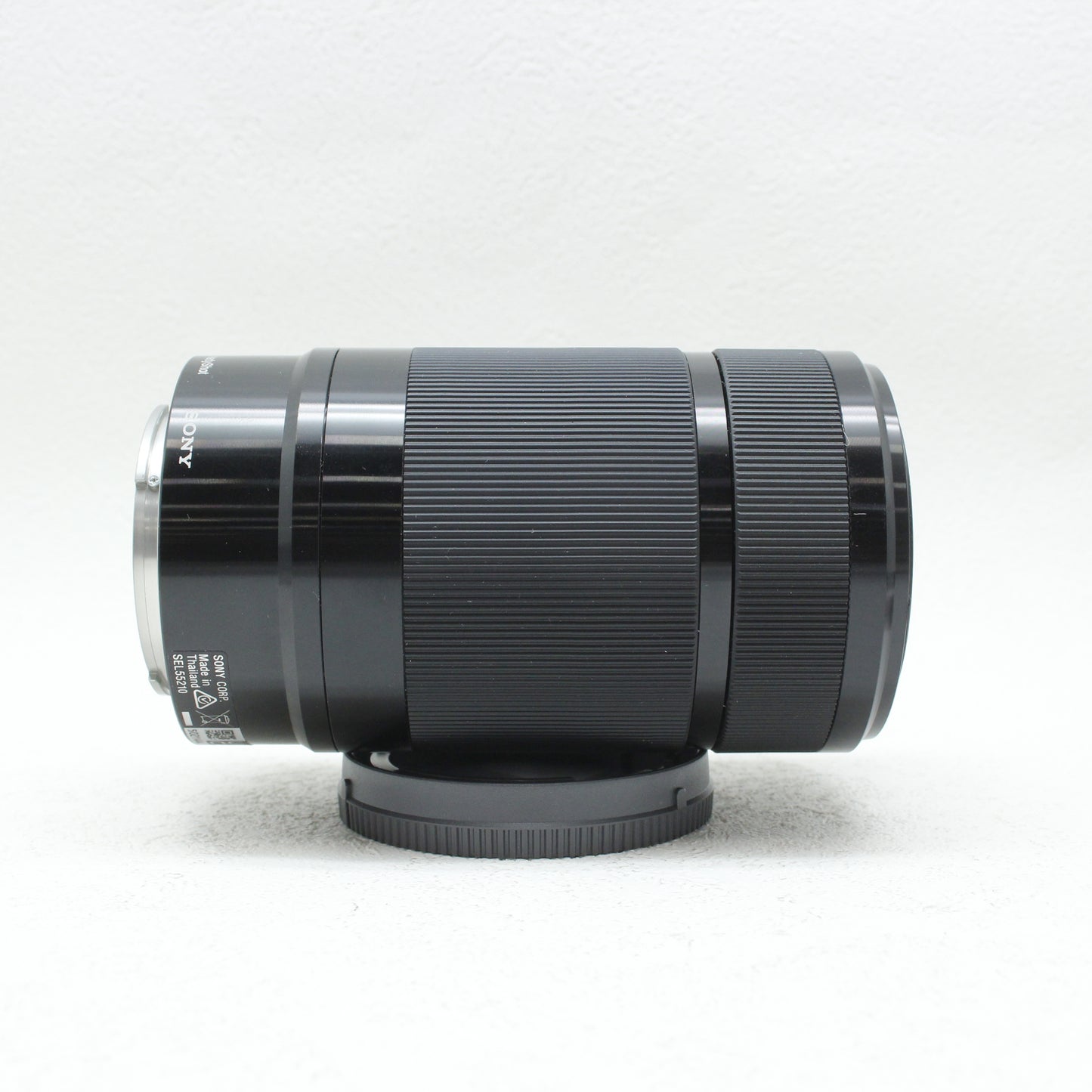 中古 SONY E 55-210mm F4.5-6.3 OSS