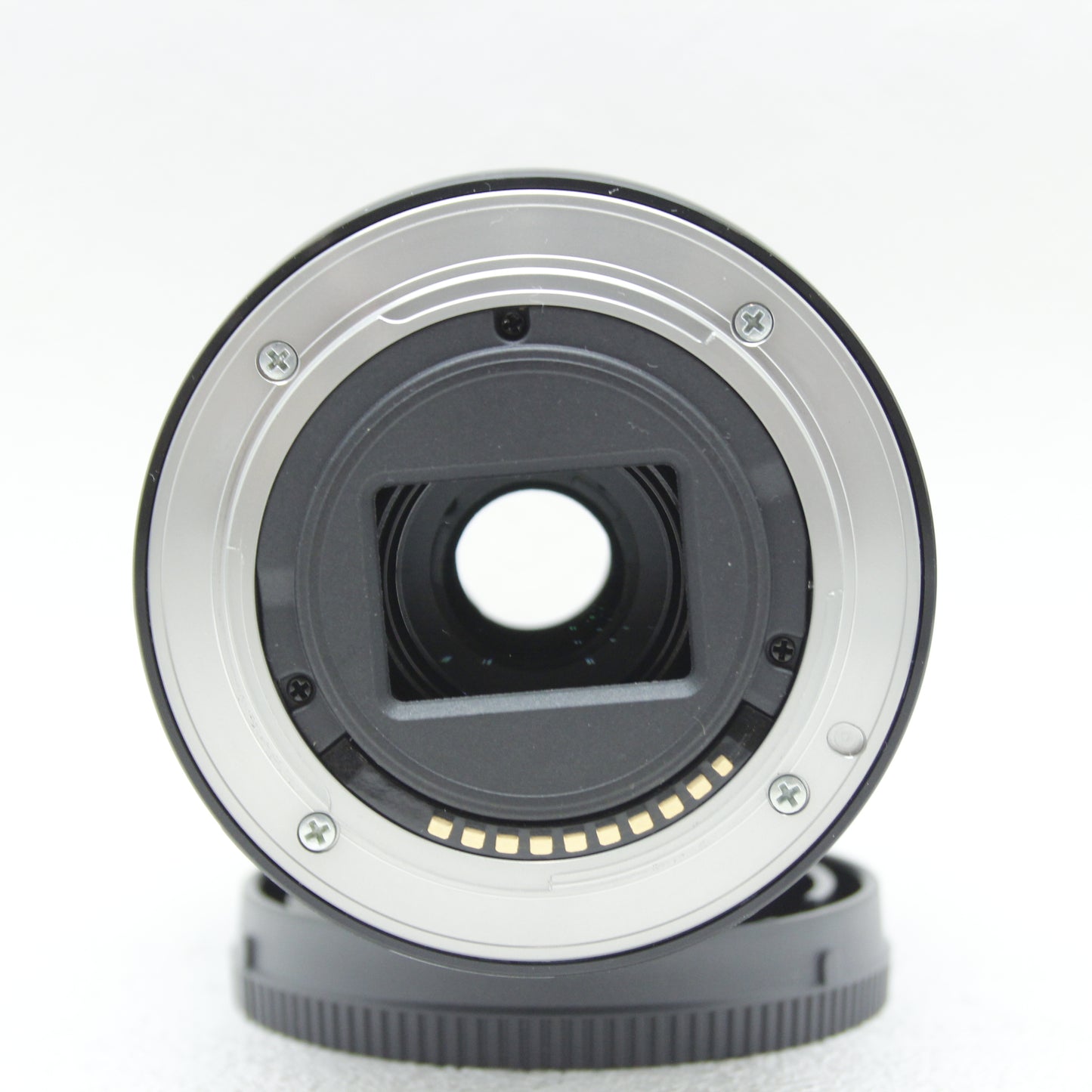 中古 SONY E 55-210mm F4.5-6.3 OSS