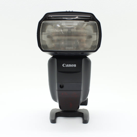 中古 Canon SPEEDLIET 600EX-RT