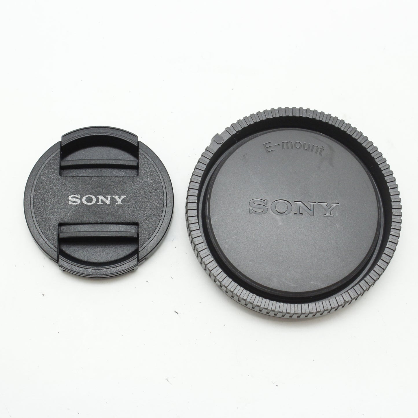 中古 SONY E16-50mm F3.5-5.6 PZ