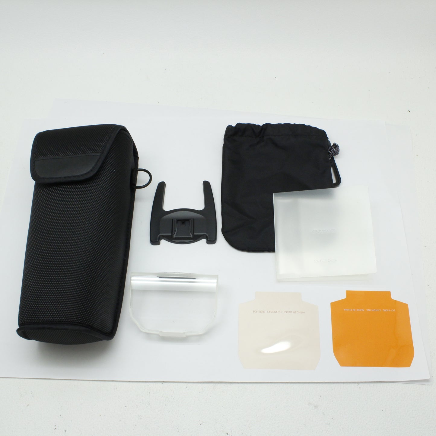 中古 Canon SPEEDLIET 600EX-RT
