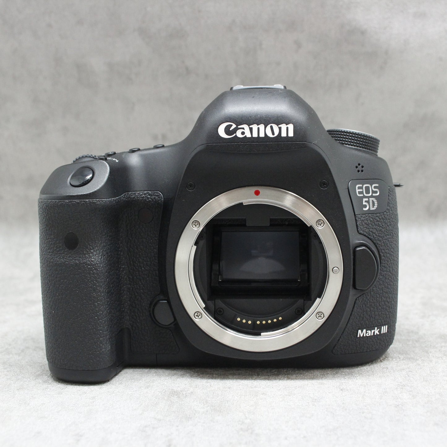 中古品 Canon EOS 5D MarkIII ボディ【7月25日(火)のYouTube生配信でご紹介】