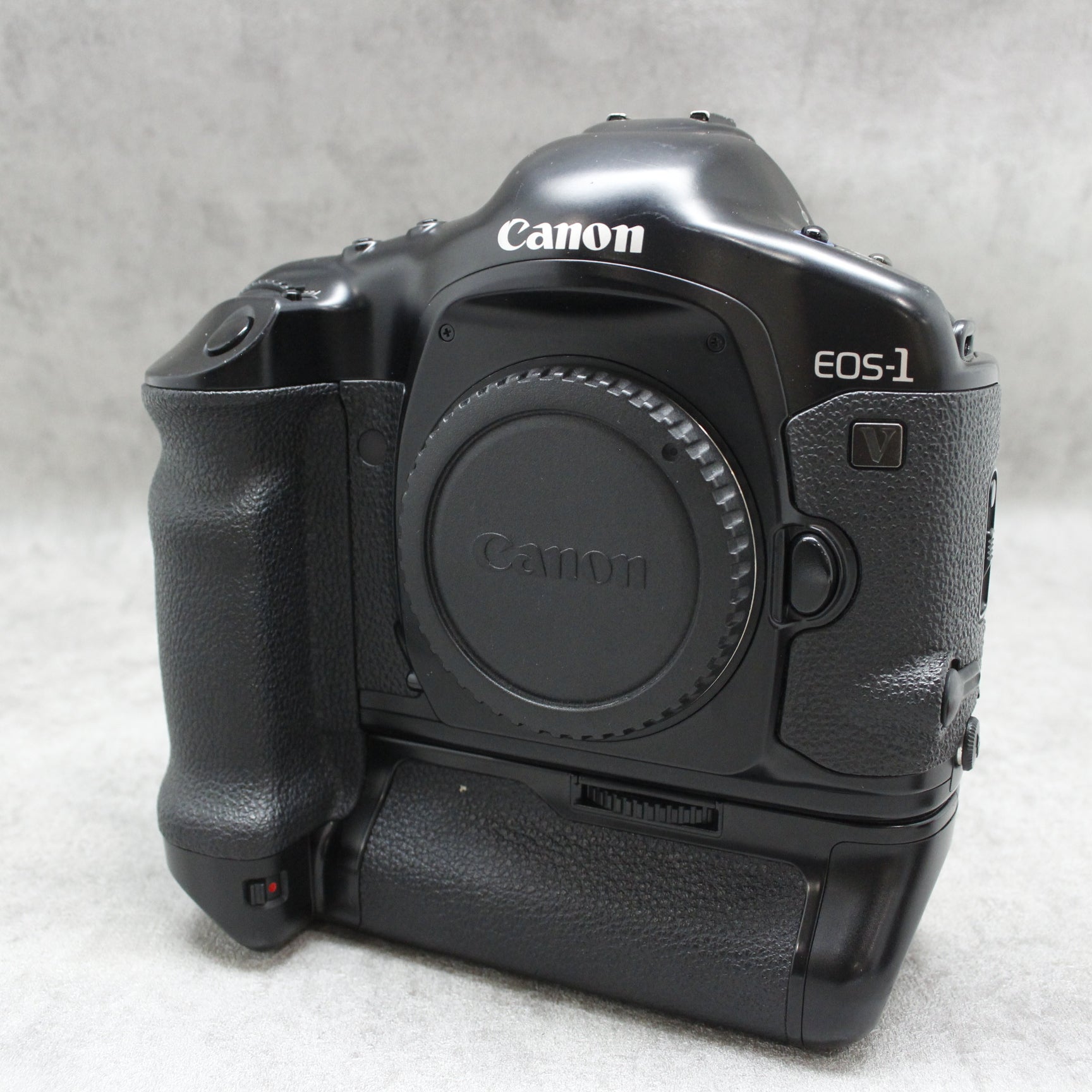Canon EOS-1N HS(フィルムカメラです)（中古品 Canon EOS-1V HS