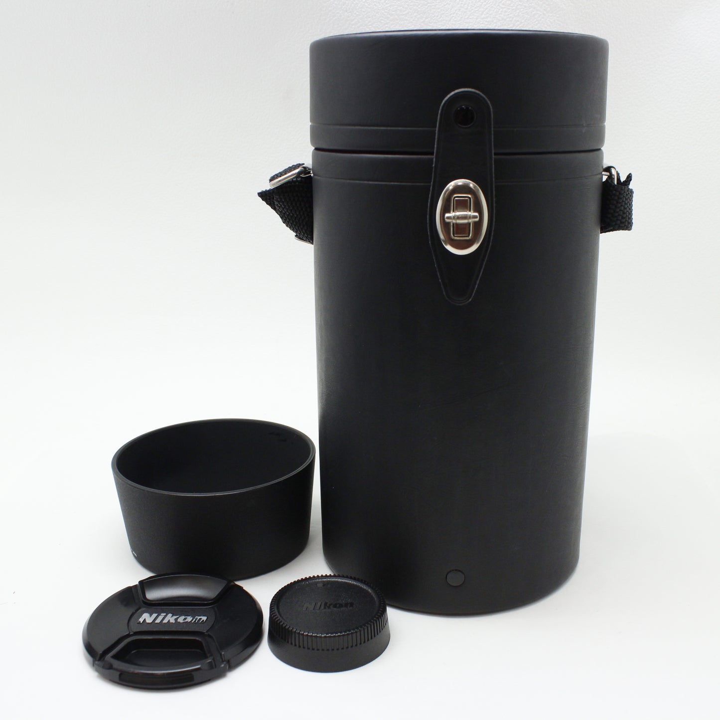 中古 Nikon Ai AF 80-200mm F2.8D ED【6月13日(土) YouTube生配信でご紹介】