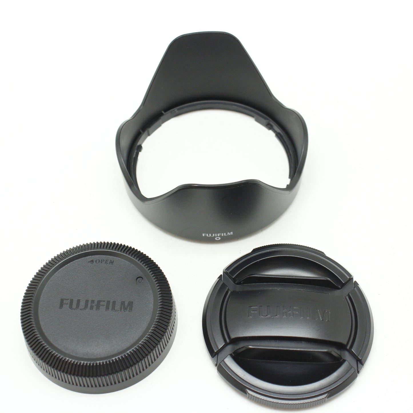 中古 FUJIFILM XF18-55mmF2.8-4 R LM OIS【6月13日(土) YouTube生配信でご紹介】