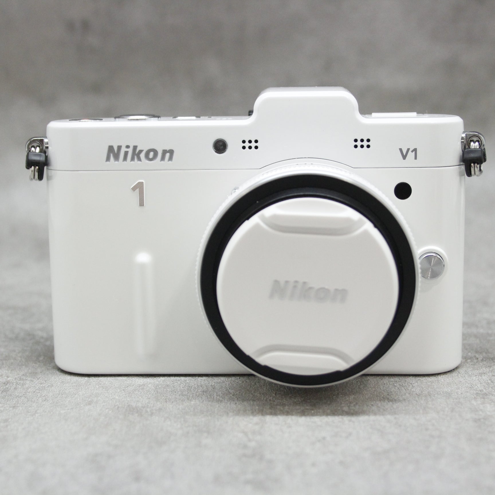 シリーズ1ニコン Nikon1 v1 レンズセット