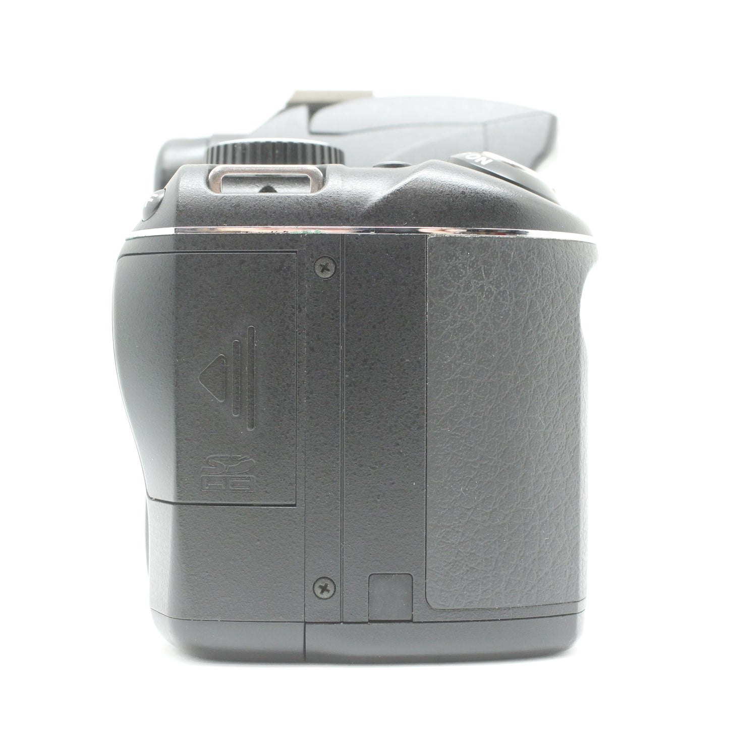 中古 PENTAX K-m ダブルズームキット