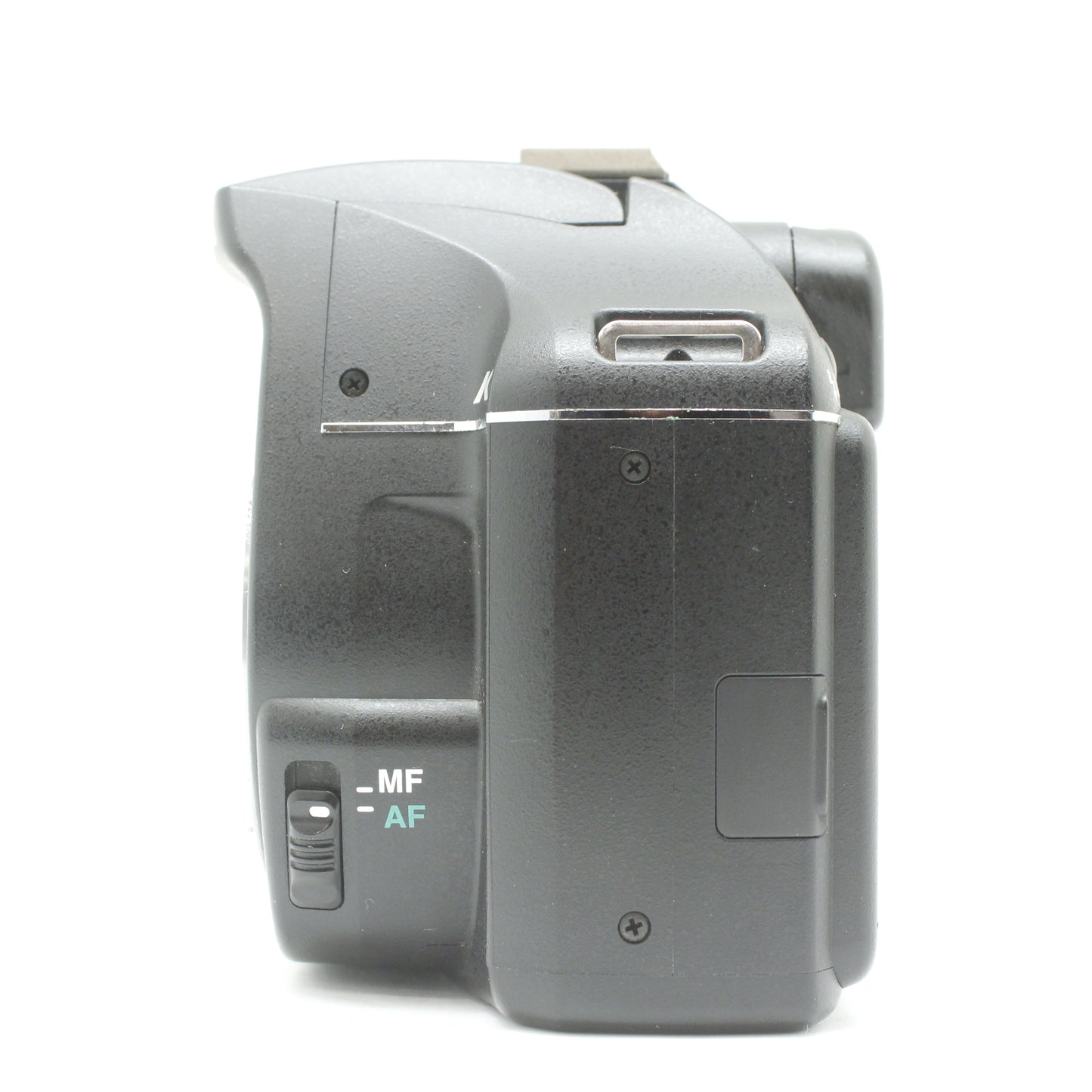 中古 PENTAX K-m ダブルズームキット