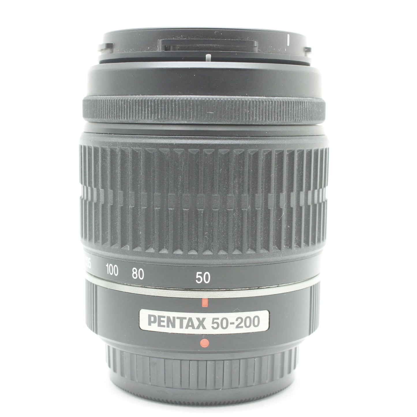 中古 PENTAX K-m ダブルズームキット