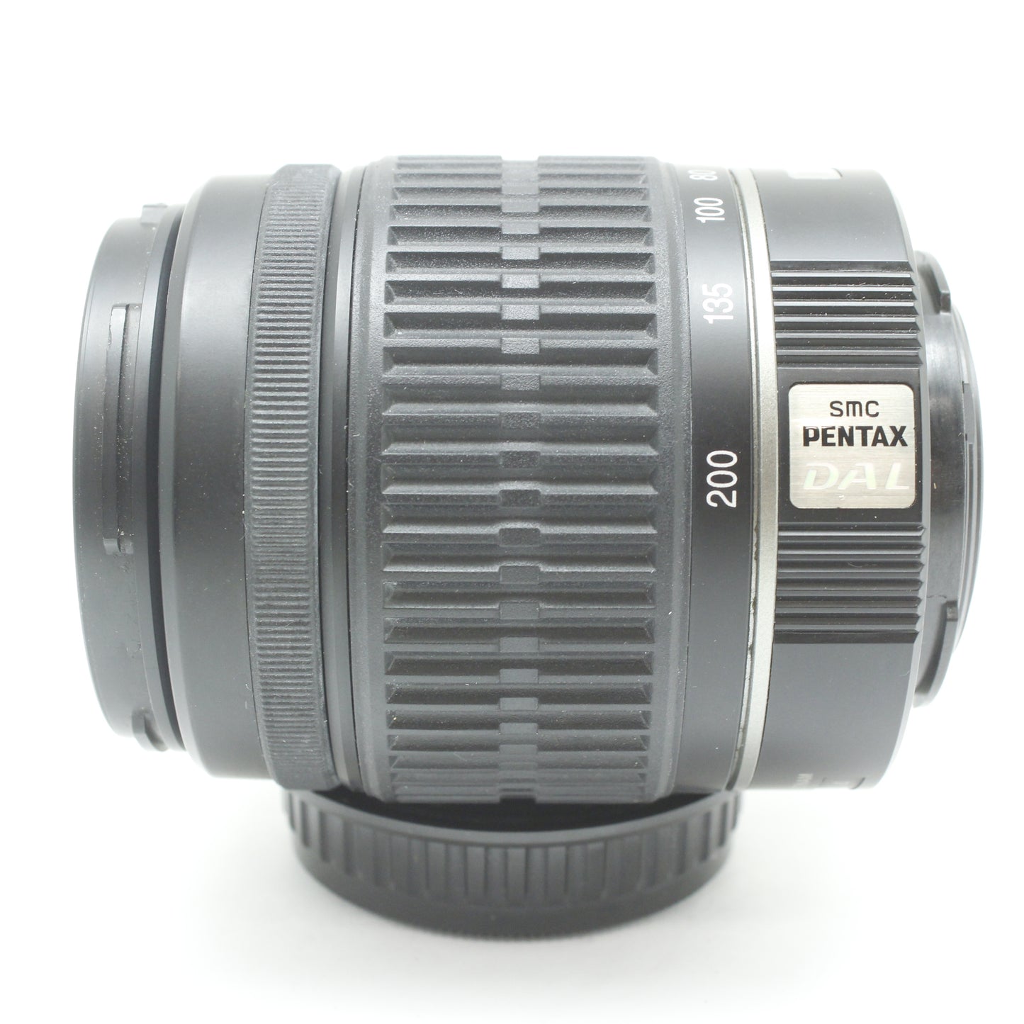 中古 PENTAX K-m ダブルズームキット