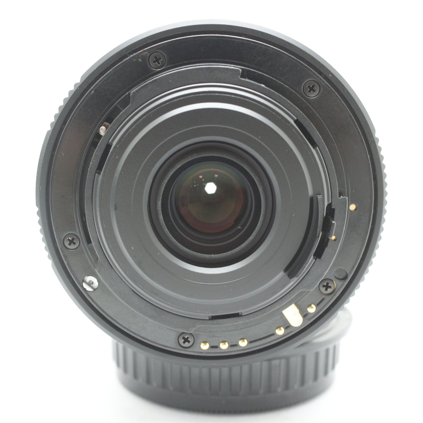 中古 PENTAX K-m ダブルズームキット