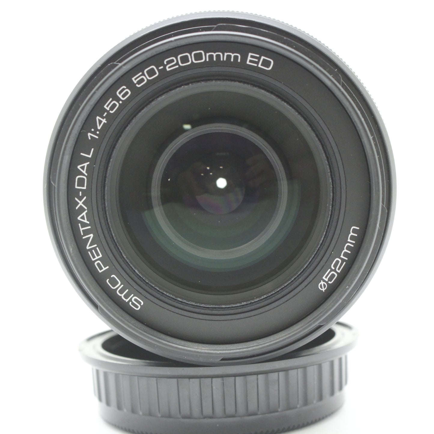 中古 PENTAX K-m ダブルズームキット