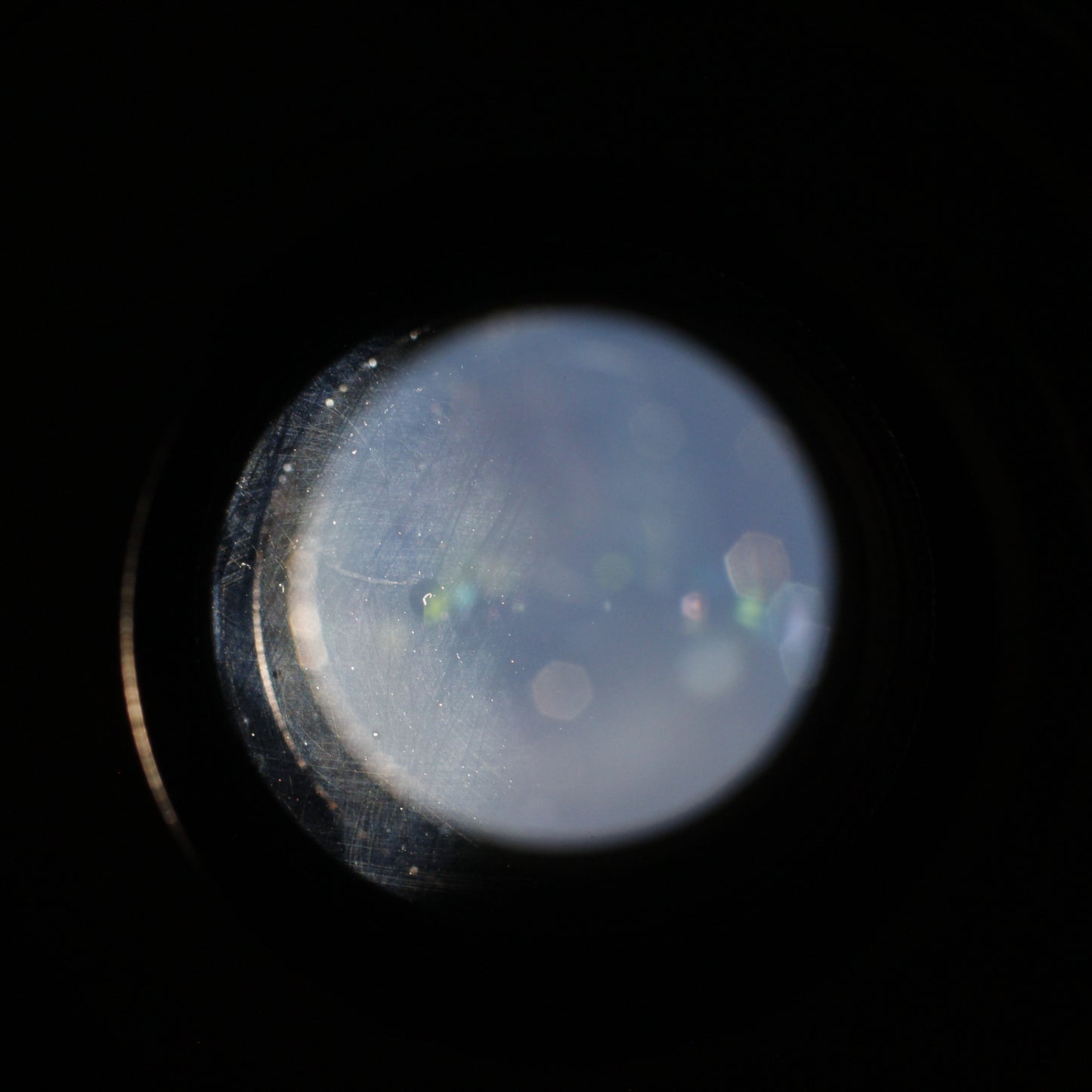 中古 PENTAX K-m ダブルズームキット