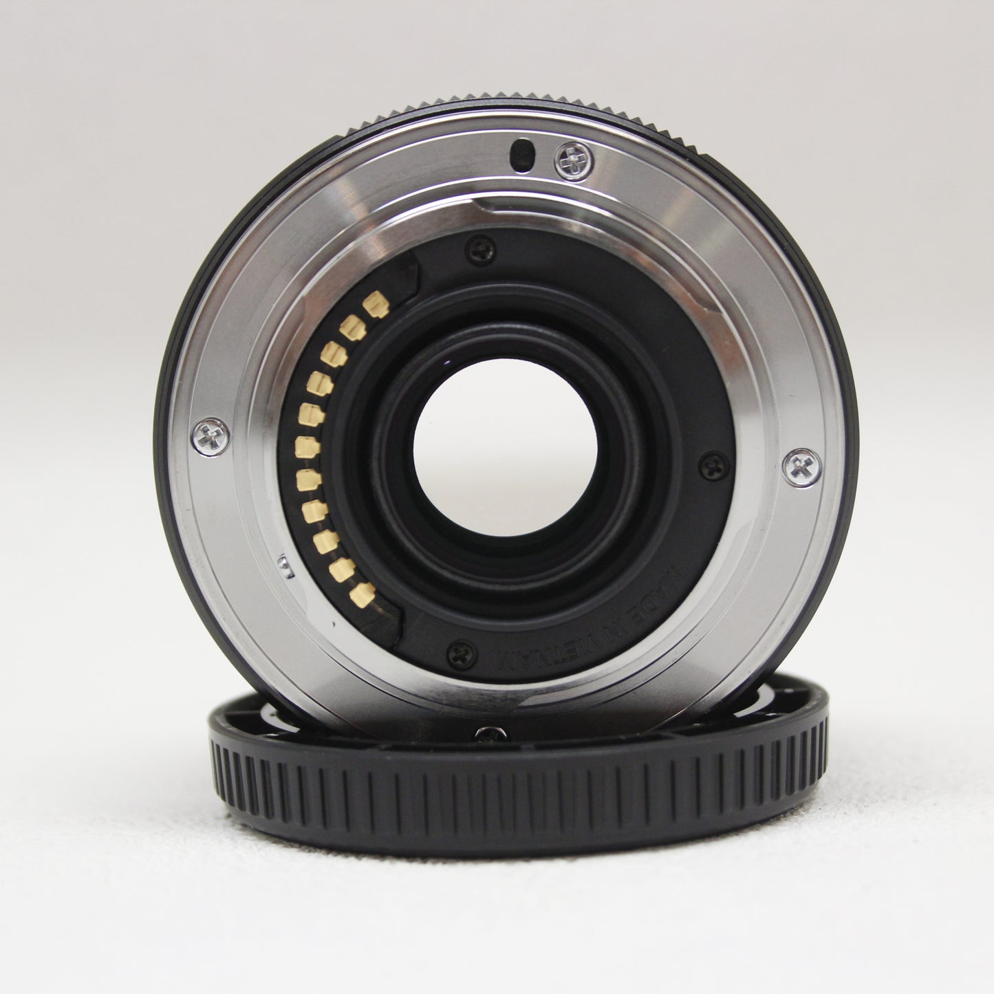 中古品 OLYMPUS M.ZUIKO DIGITAL 17mm F1.8 BLK【11月4日(土) youtube生配信でご紹介】