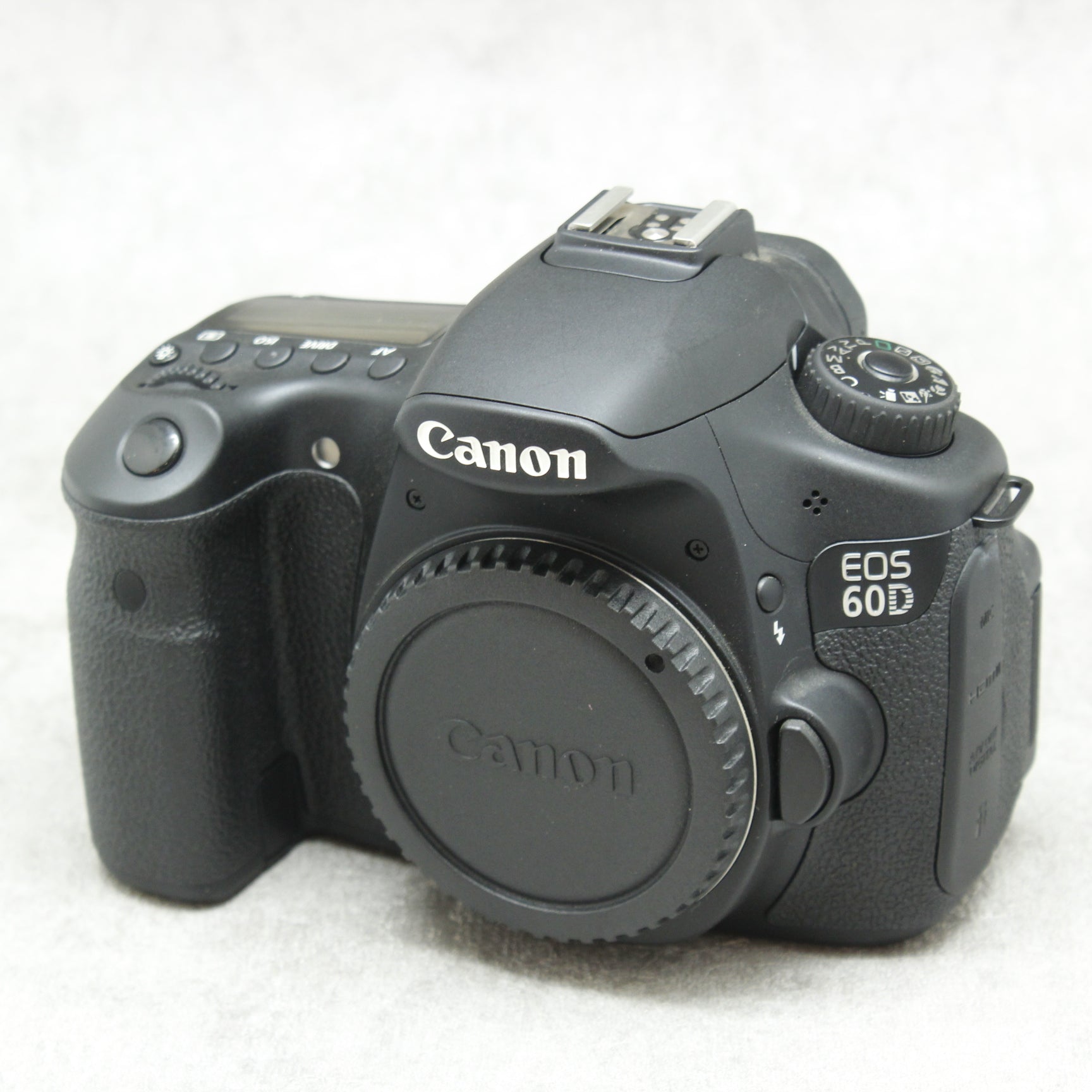 Canon EOS 60D 訳あり-