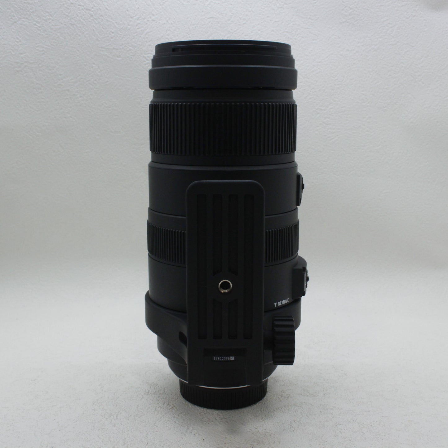 中古 SIGMA 120-400mm F4.5-5.6 DG OS HSM Fマウント