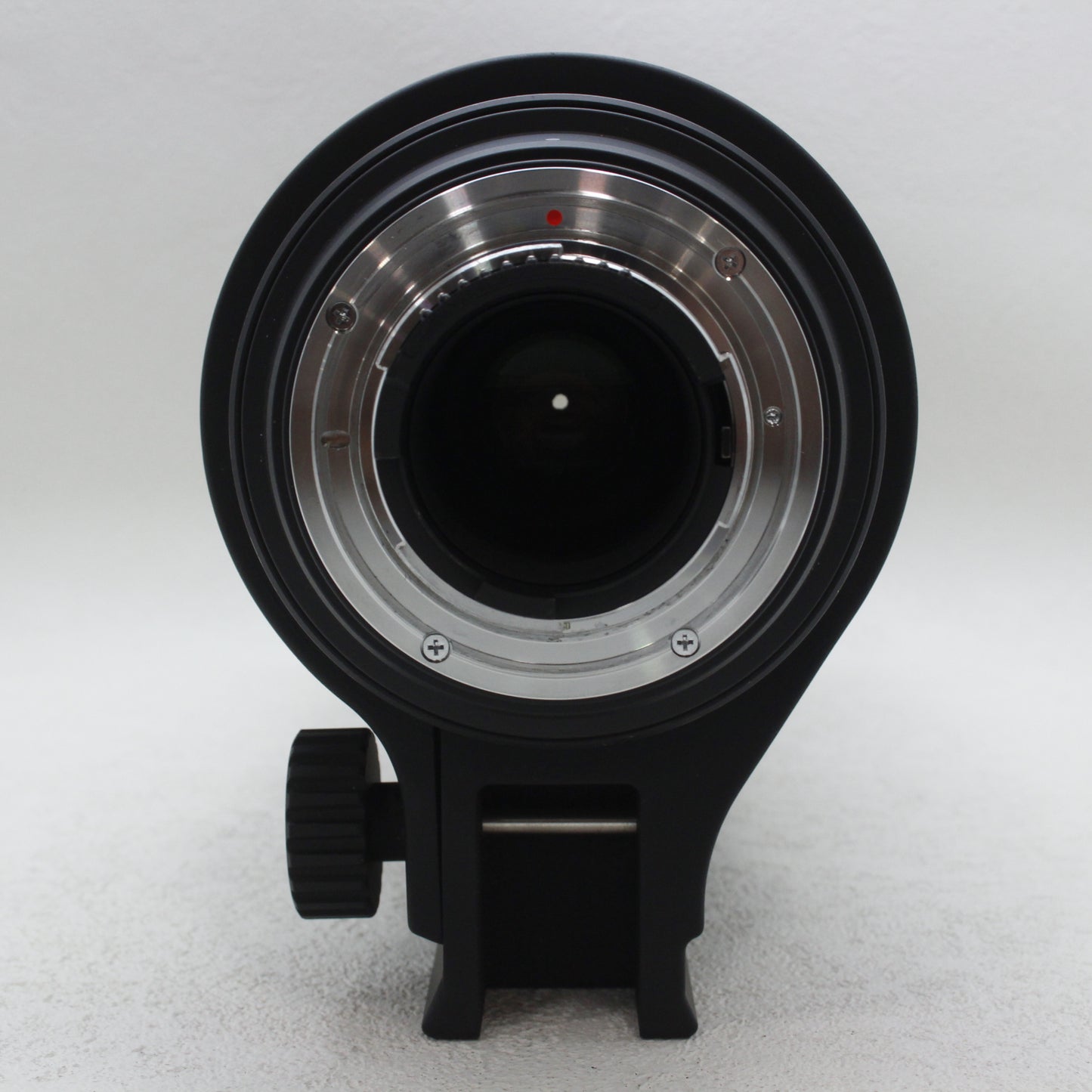 中古 SIGMA 120-400mm F4.5-5.6 DG OS HSM Fマウント