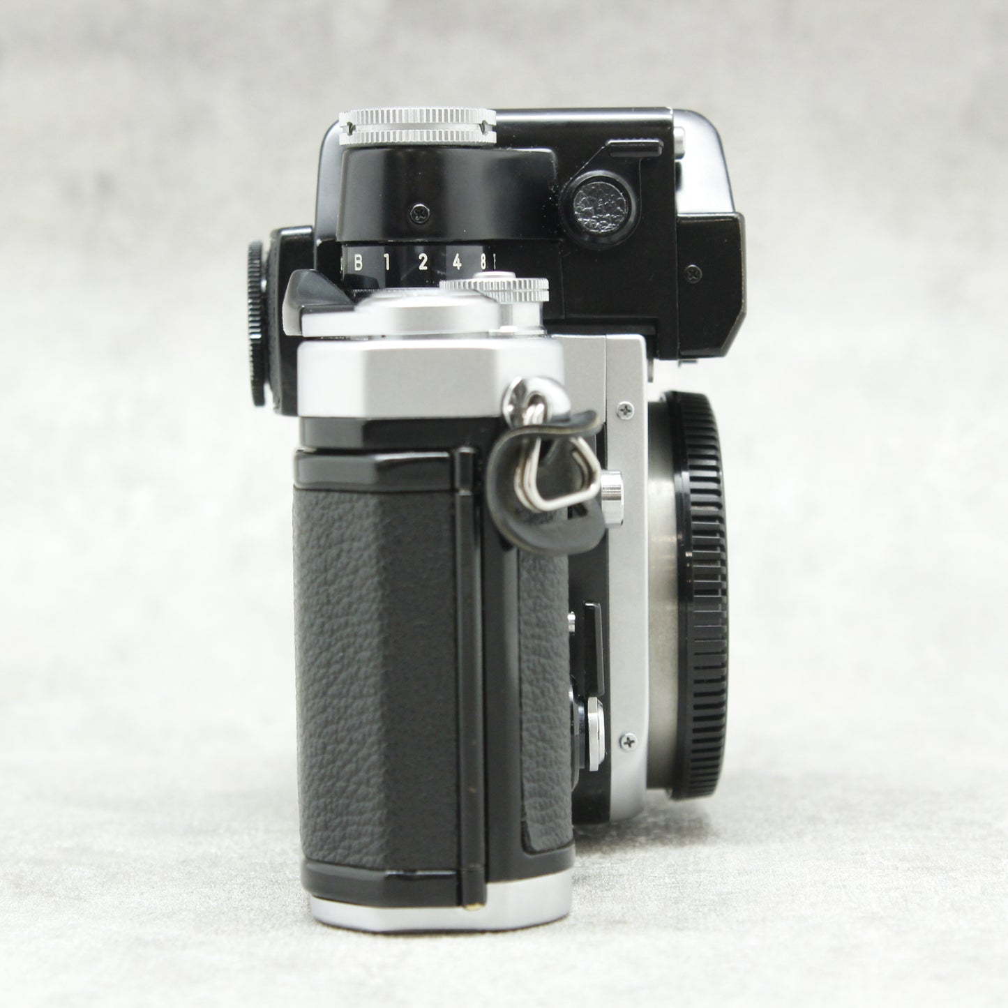 中古品 Nikon F2フォトミック【6月3日(土)のYouTube生配信でご紹介】