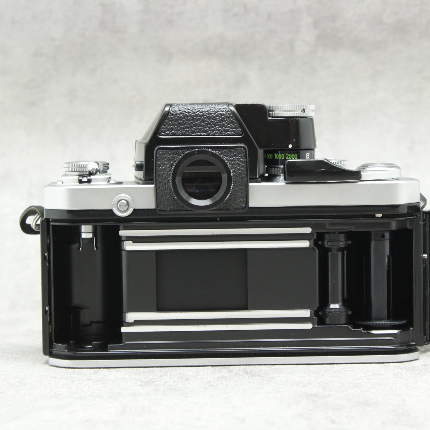中古品 Nikon F2フォトミック【6月3日(土)のYouTube生配信でご紹介】