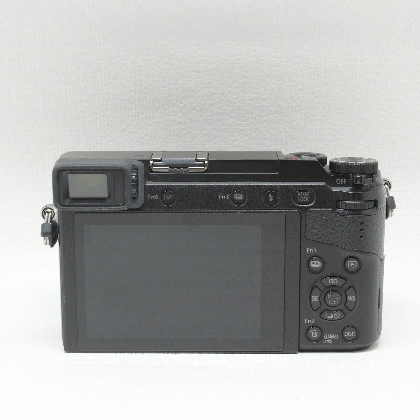 【ひるあんどん様専用】中古品 SONY α550ボディ 【6月3日(土)のYouTube生配信でご紹介】