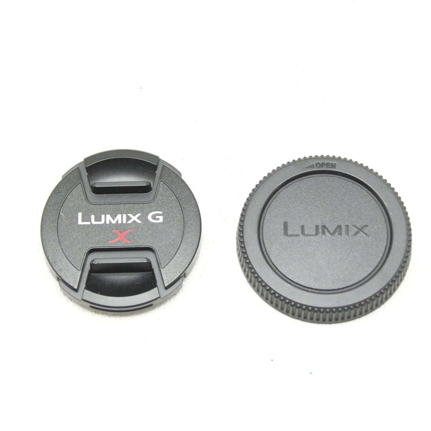 中古品 Panasonic LUMIX G X VARIO 45-175mm F4-5.6 ASPH POWER O.I.S【4月16日(火)youtube生配信でご紹介】