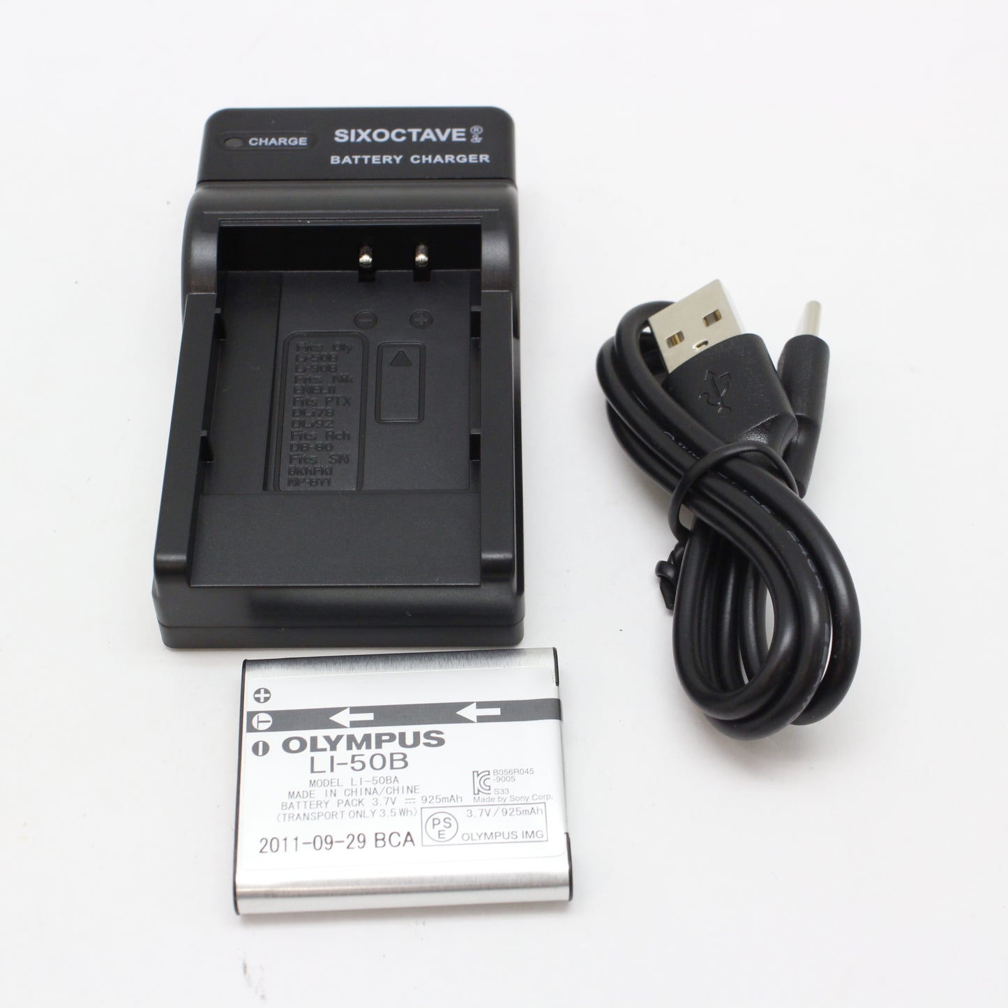 中古 OLYMPUS SZ-11