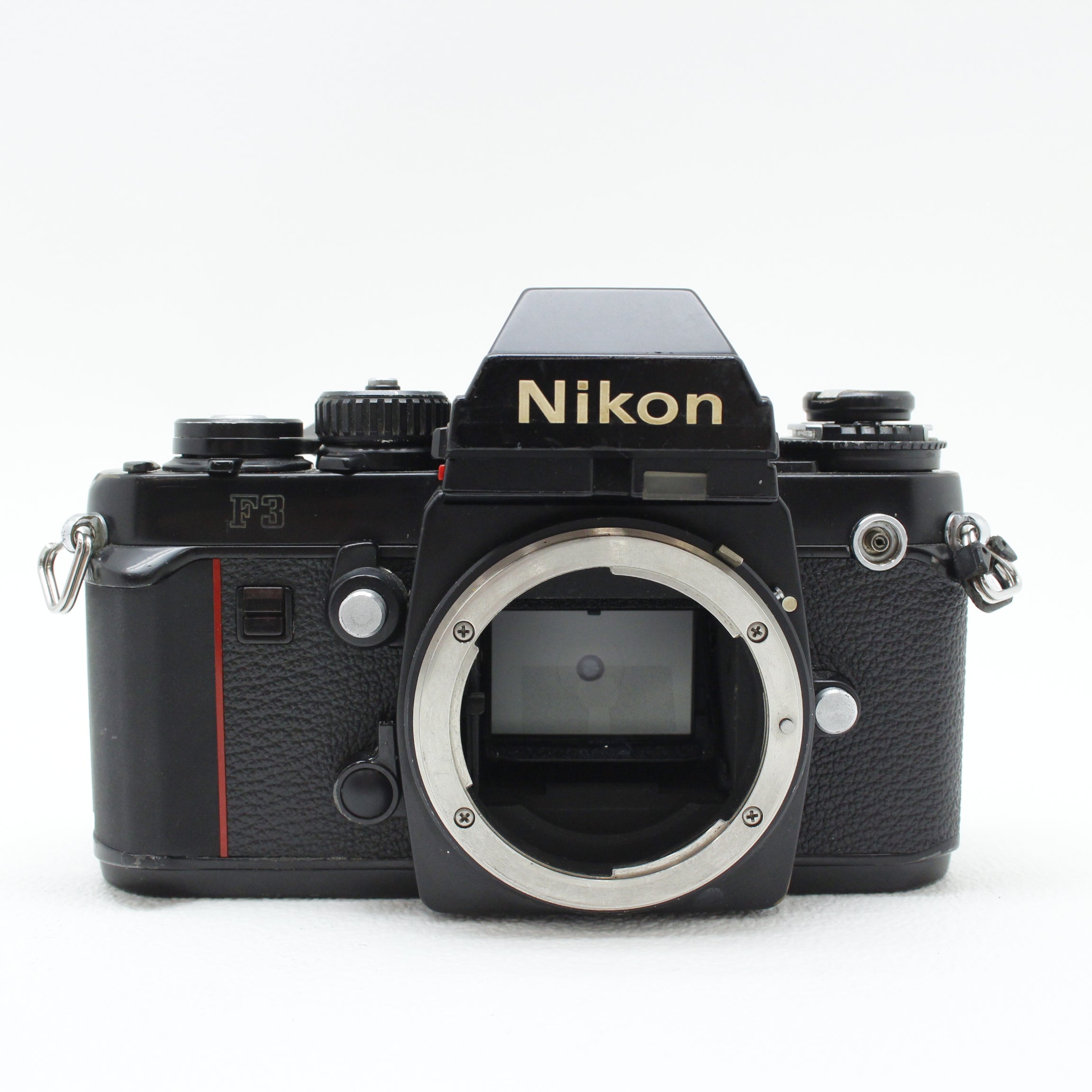 【セール】 福袋 の通販 中古 Nikon アイレベル F3 フィルムカメラ