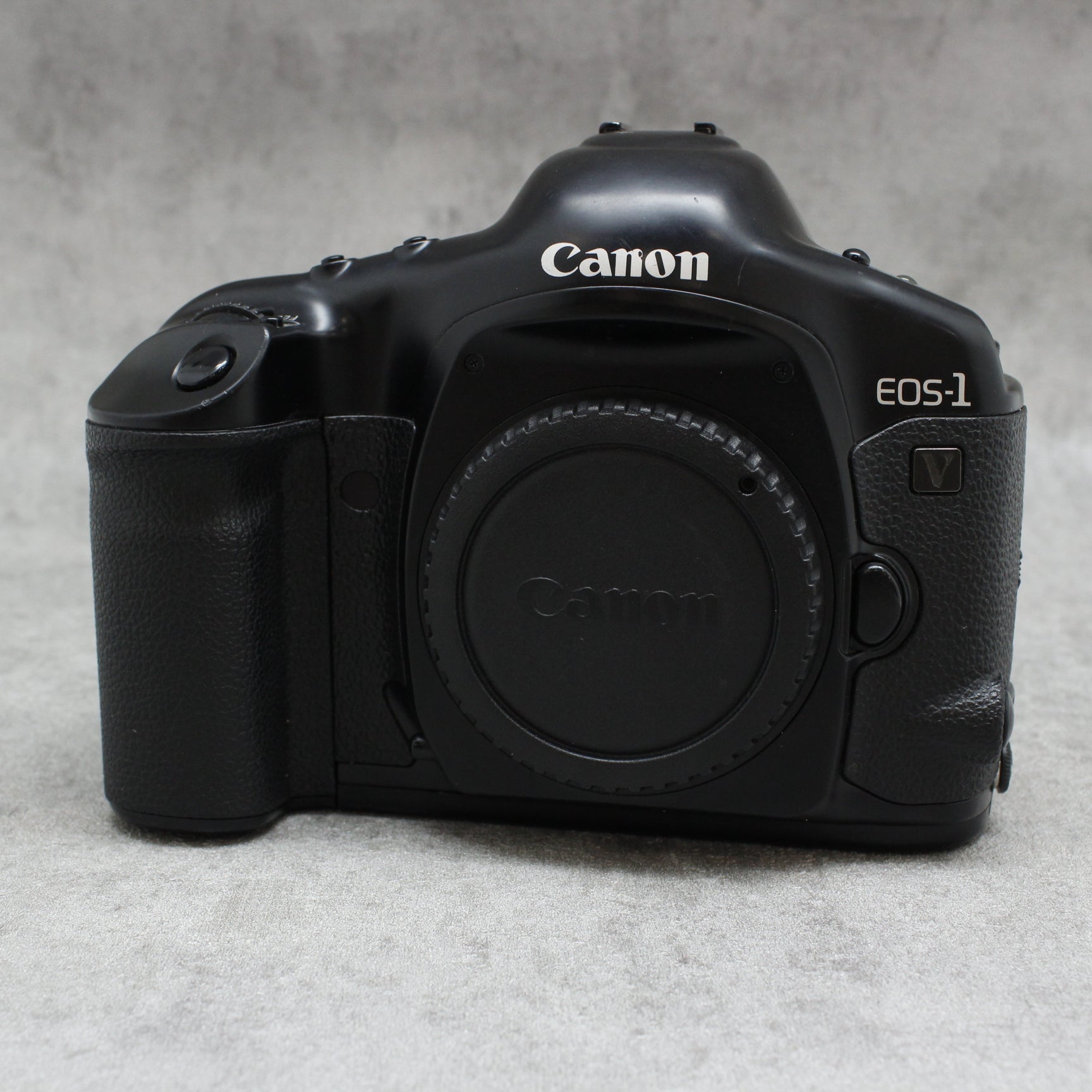 中古品 Canon EOS-1V ボディ ☆4月27日(木)のYouTube生配信でご紹介