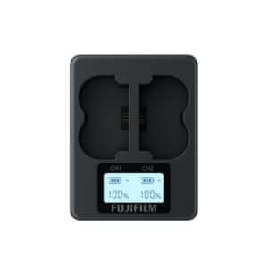 【お客様専用】デュアルバッテリーチャージャー BC-W235