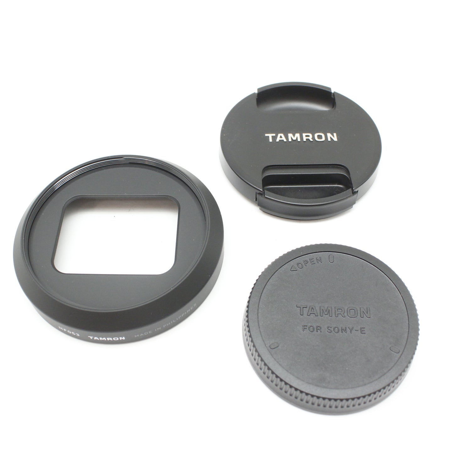 アウトレット品 タムロン 35mm F2.8 Di III OSD M1:2 ソニーEマウント用(Model F053SF)