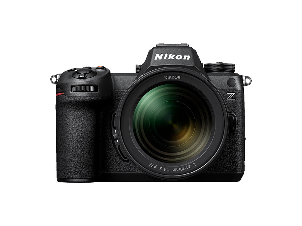 Z6III ボディ