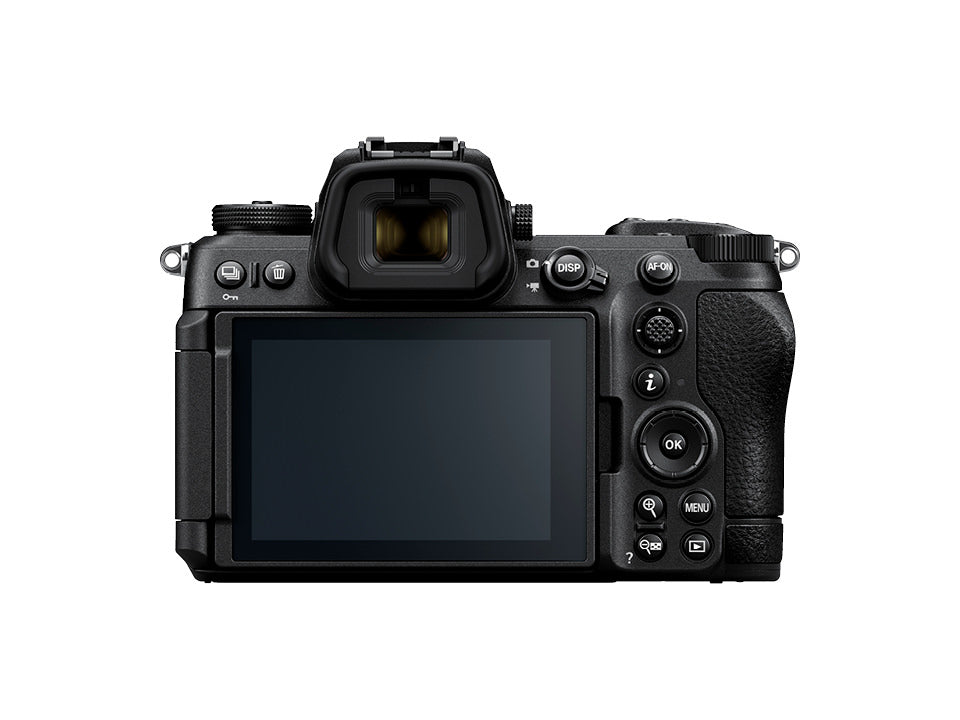 Z6III ボディ