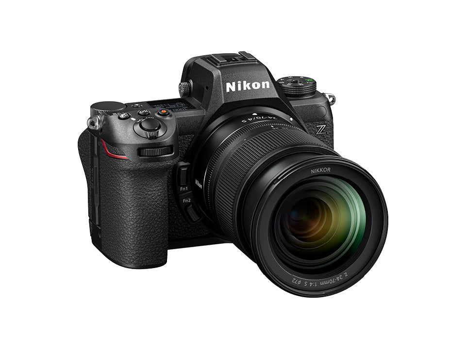 Z6III 24-120 レンズキット