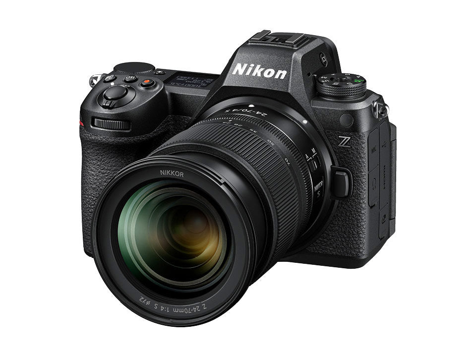 Z6III 24-120 レンズキット