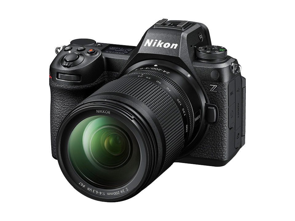 Z6III 24-120 レンズキット