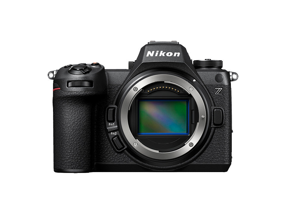 Z6III ボディ