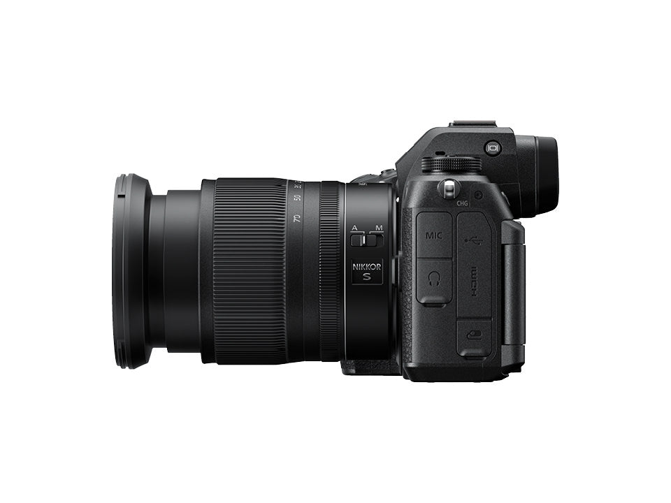 Z6III 24-120 レンズキット
