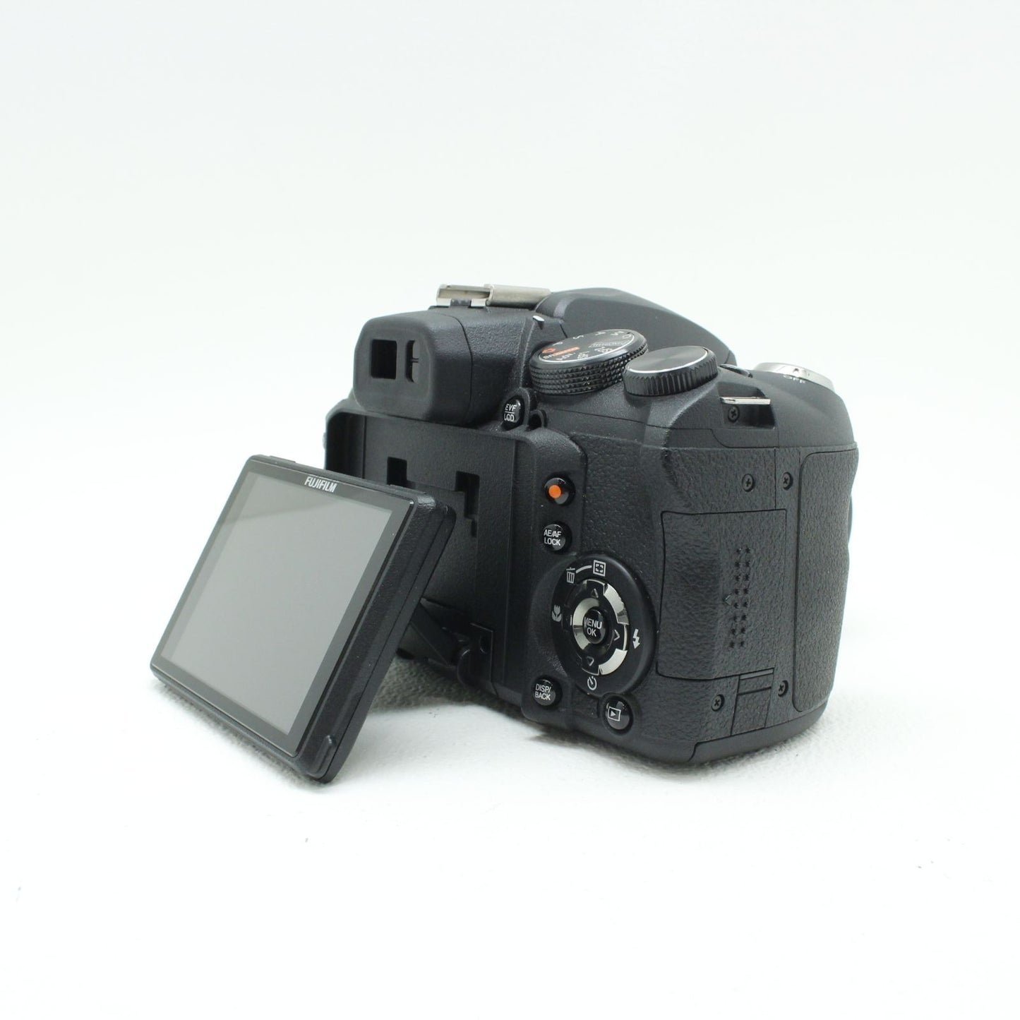 中古 FUJIFILM FINEPIX HS10