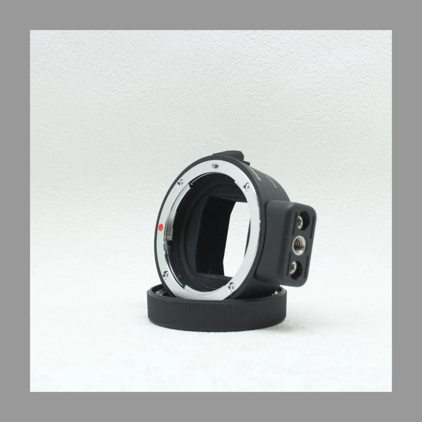 アウトレット品 SIGMA MC-21 EF-L マウントコンバーター