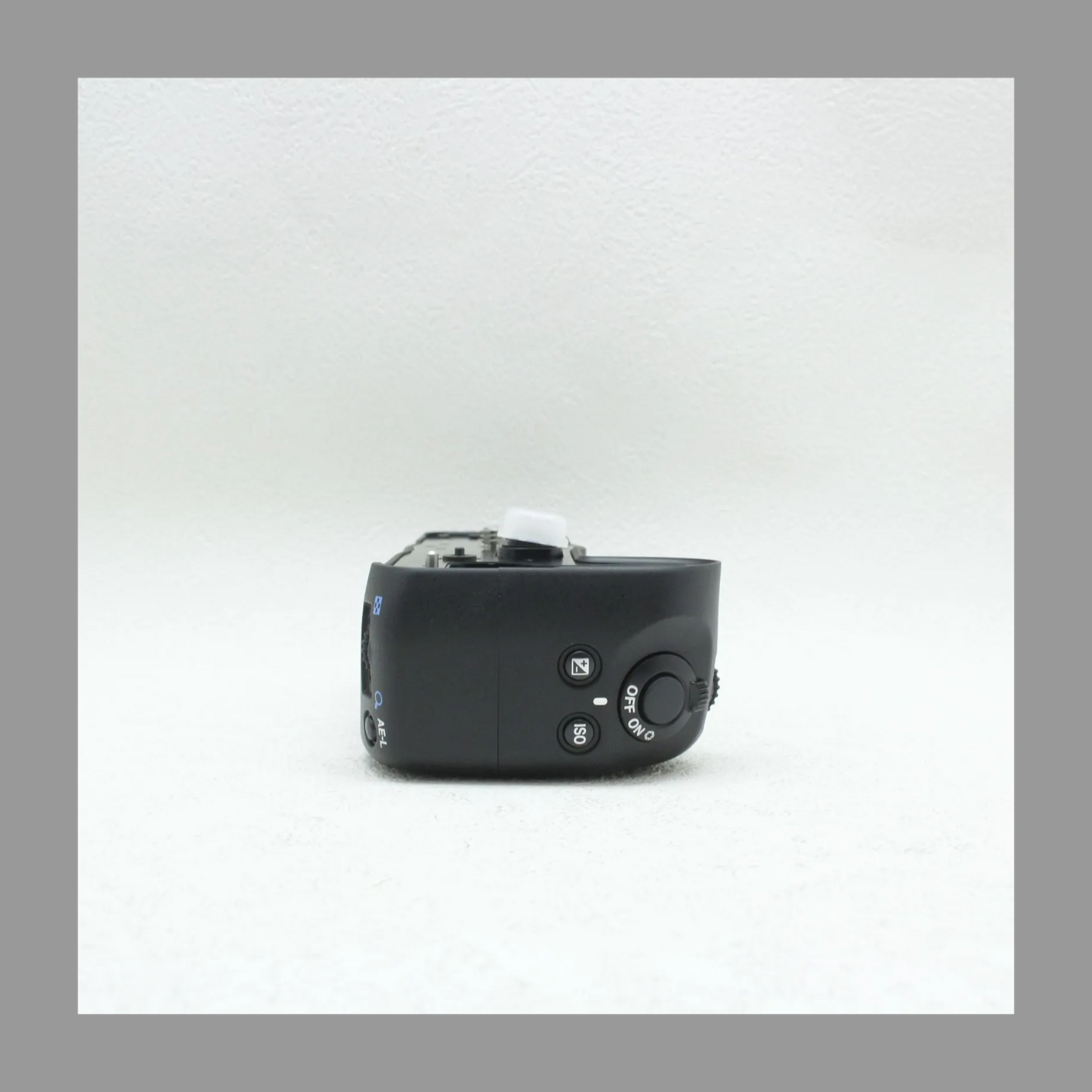 アウトレット品 PENTAX D-BG5 バッテリーグリップ