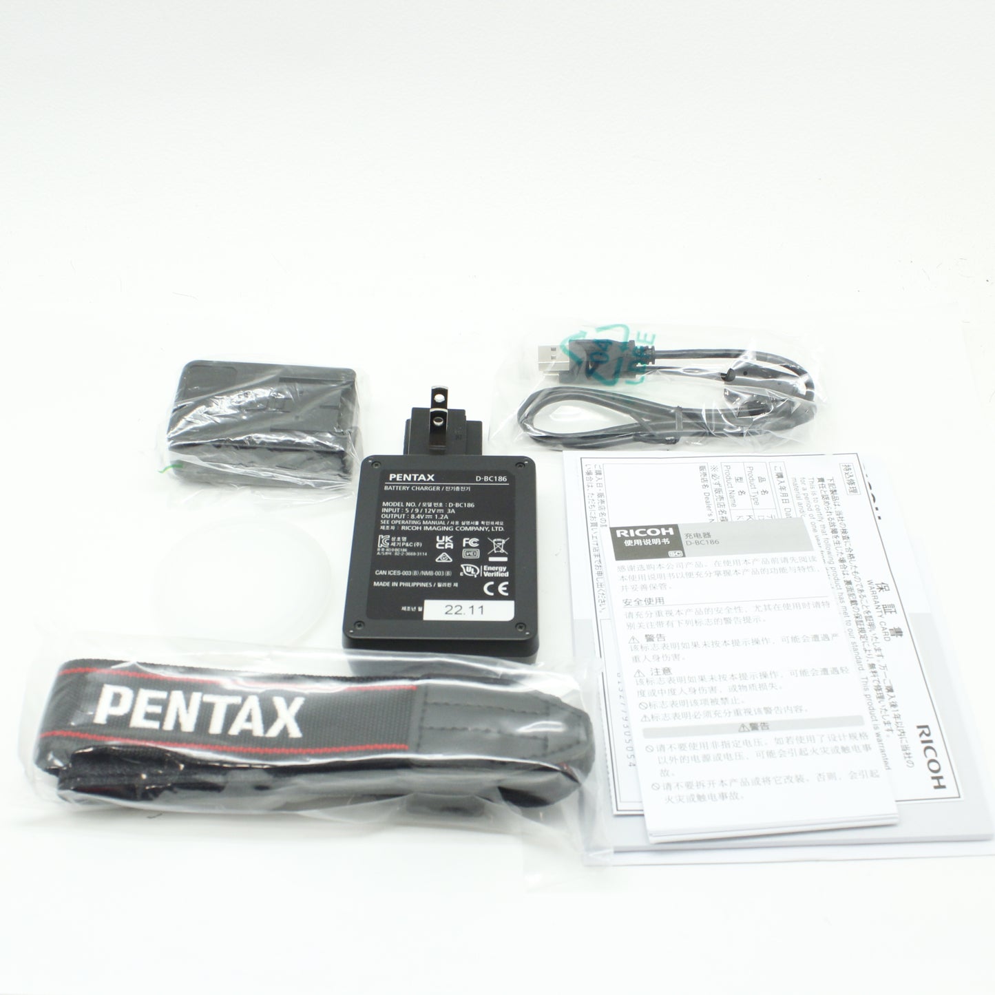 【メーカー保証付き】 PENTAX KF ボディ ブラック