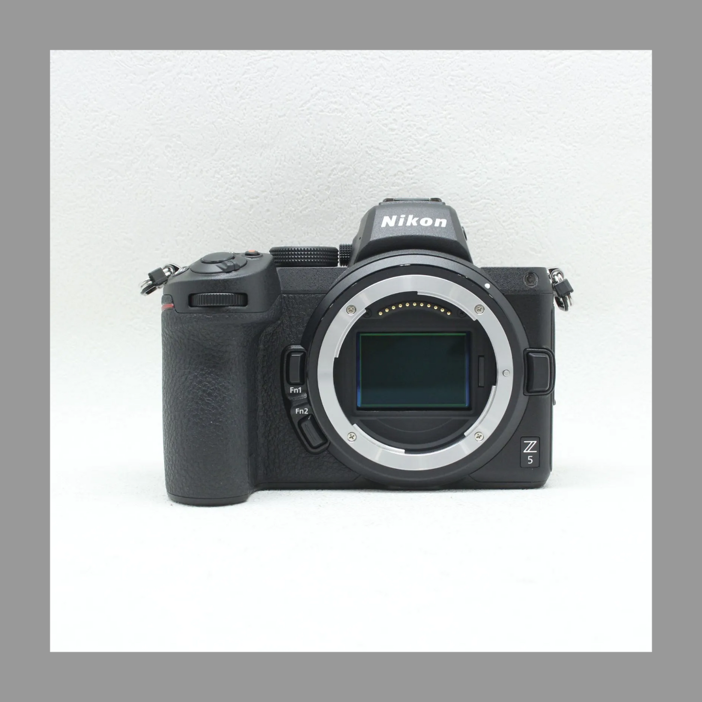 アウトレット品 Nikon Z5 ボディ